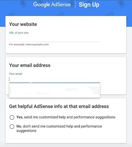 adsense-signup