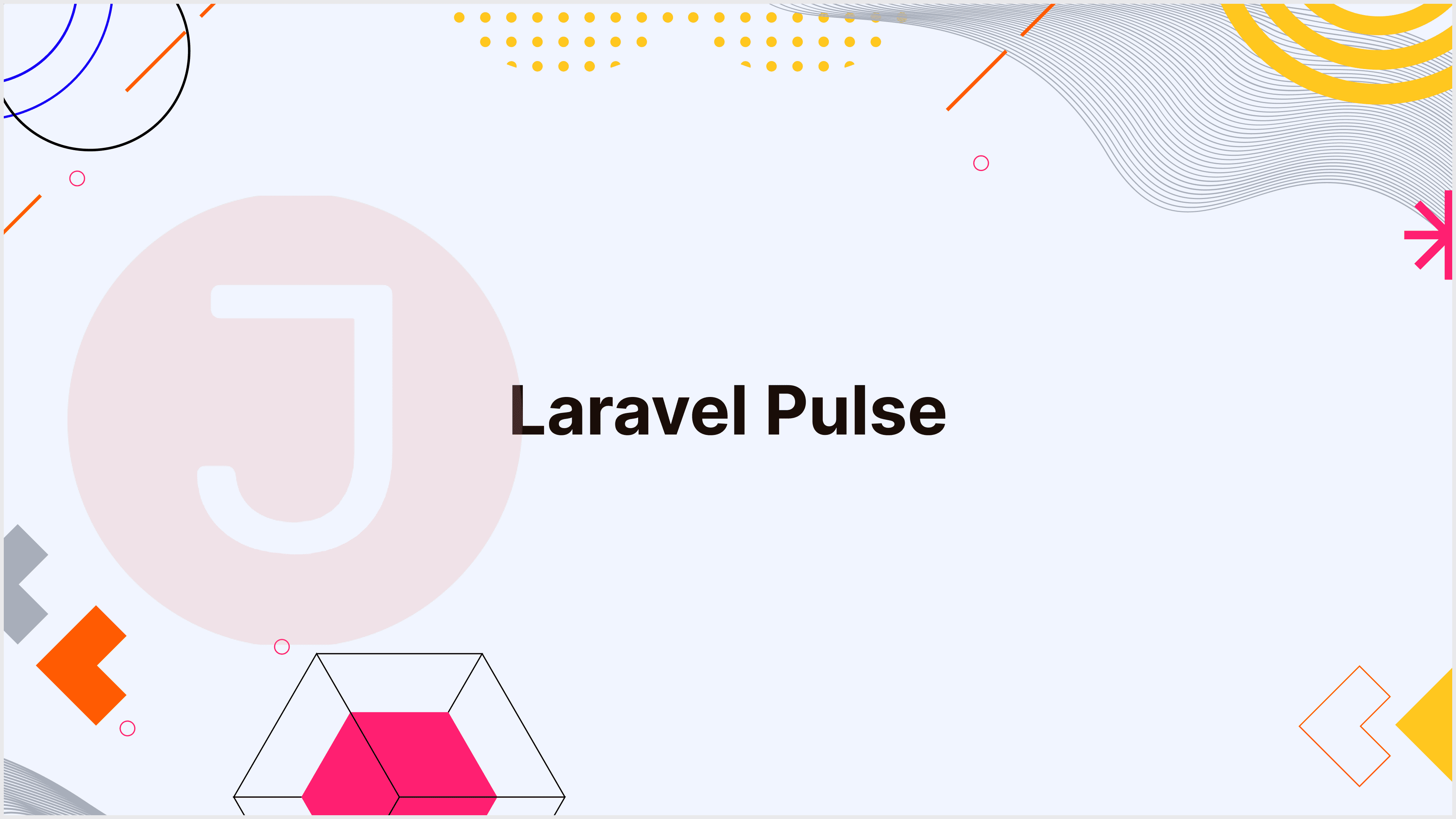 Laravel Pulse