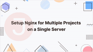 Read more about the article Setup Nginx for Multiple Projects on a Single Server